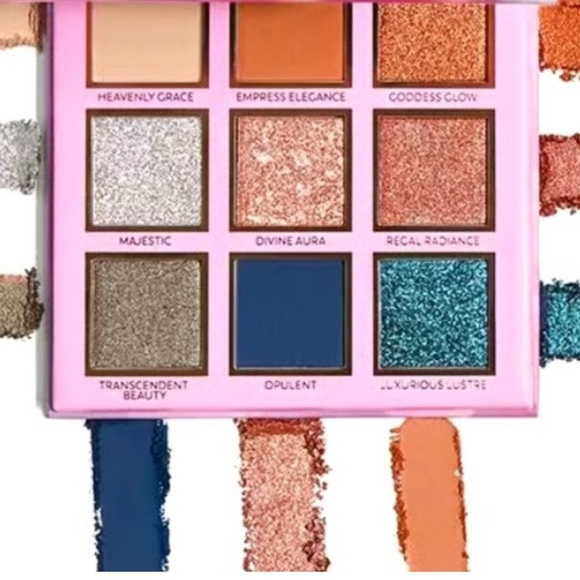 Eloise Goddess Pallet *Brand New* - Picture 2 of 5